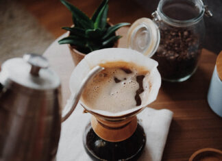 The race to save coffee is in full swing this year