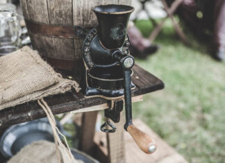 A new sustainability frontier in specialty coffee