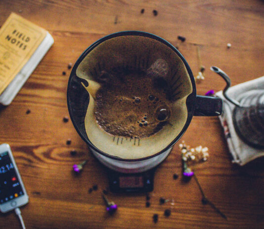 Modern slavery in the coffeelands is rising