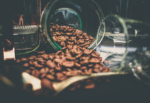 Preparing espresso in your home can be therapeutic