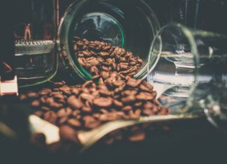 5 coffee rituals you should be doing before lunch