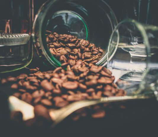 Central America coffee land to shrink as globe warms